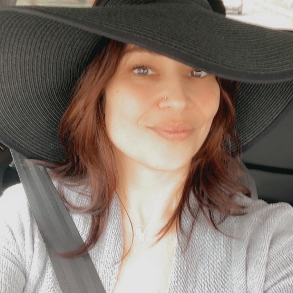 Meet your Posher, Tina